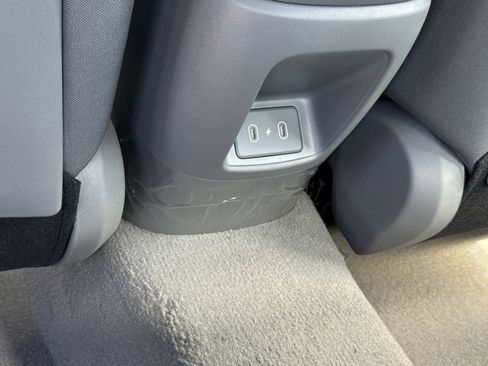 New 2026 Hyundai Elantra Sport FWD image 13