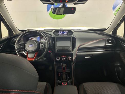 Used 2023 Subaru Forester Sport image 44