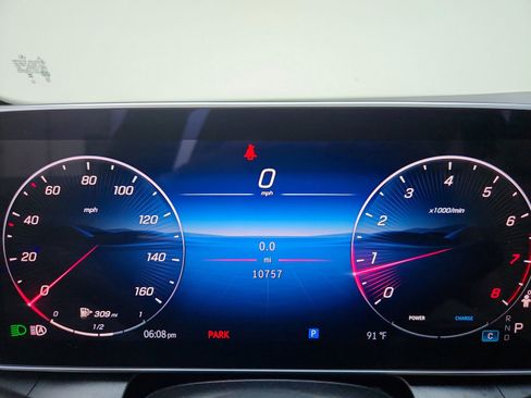 Certified 2025 Mercedes-Benz GLC 300 image 34