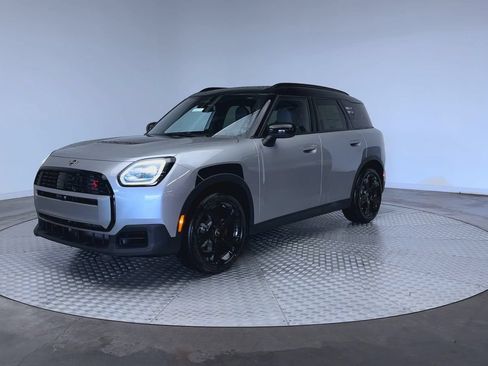 New 2026 MINI Cooper Countryman S AWD/4WD image 4