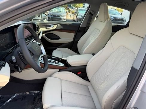 New 2026 Audi A5 2.0T Premium Plus AWD/4WD image 11
