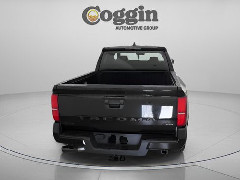 New 2026 Toyota Tacoma SR5 AWD/4WD image 15