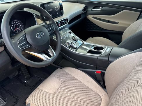 Used 2023 Hyundai Santa Fe SE FWD image 13