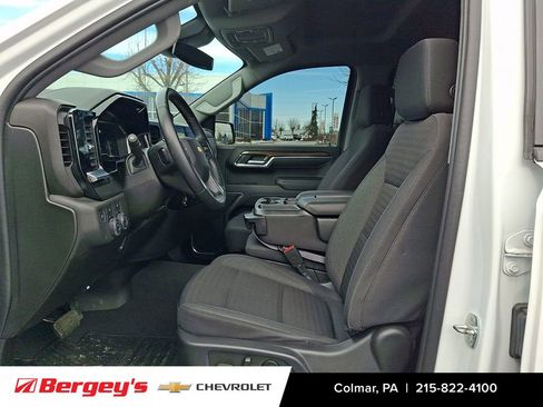 Certified 2023 Chevrolet Silverado 1500 LT image 15
