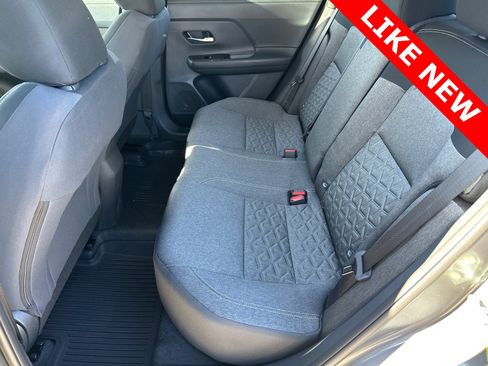 Used 2026 Nissan Kicks SV image 20