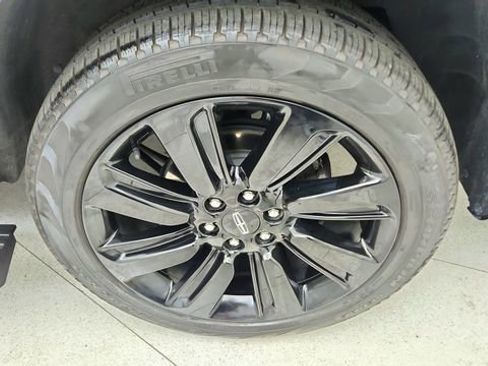 Used 2024 Lincoln Navigator L Black Label image 64