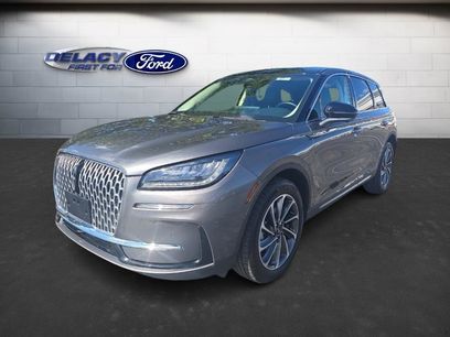 Used 2023 Lincoln Corsair AWD w/ Equipment Group 101A