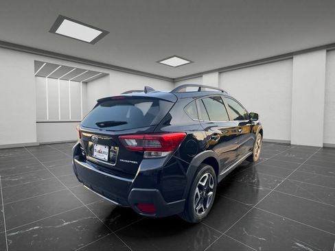 Used 2020 Subaru Crosstrek 2.0i Limited w/ Moonroof Package AWD/4WD image 3