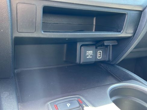 Used 2023 Honda Ridgeline Sport image 19