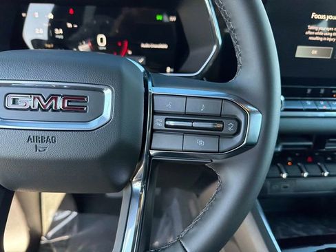 New 2026 GMC Canyon Elevation RWD image 26