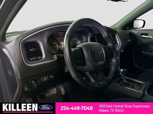 Used 2021 Dodge Charger GT w/ Blacktop Package image 10