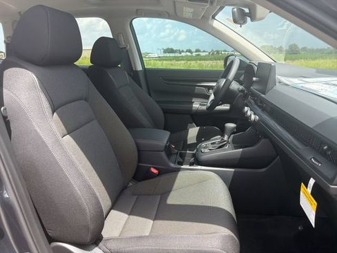 New 2026 Honda CR-V EX image 21