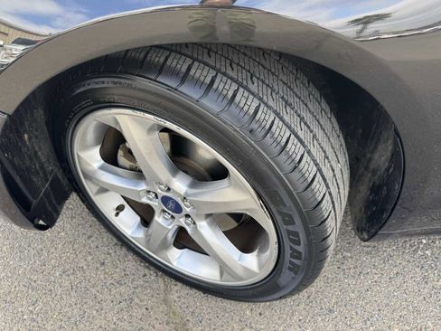 Used 2013 Ford Fusion SE image 34