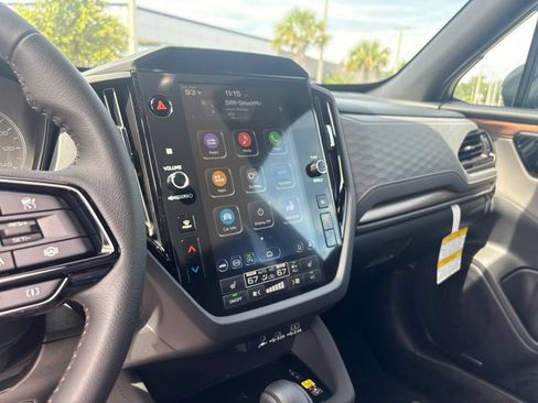 New 2026 Subaru Forester Sport AWD/4WD image 23