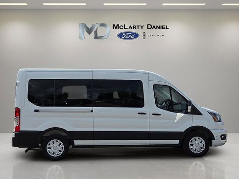 New 2025 Ford Transit 350 XLT image 6
