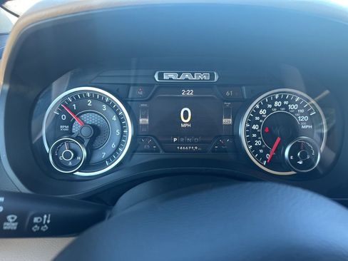 Used 2019 RAM 1500 Big Horn image 20