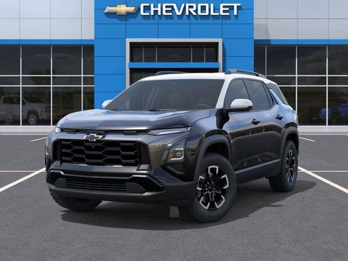 New 2026 Chevrolet Equinox ACTIV w/ Convenience Package III image 19