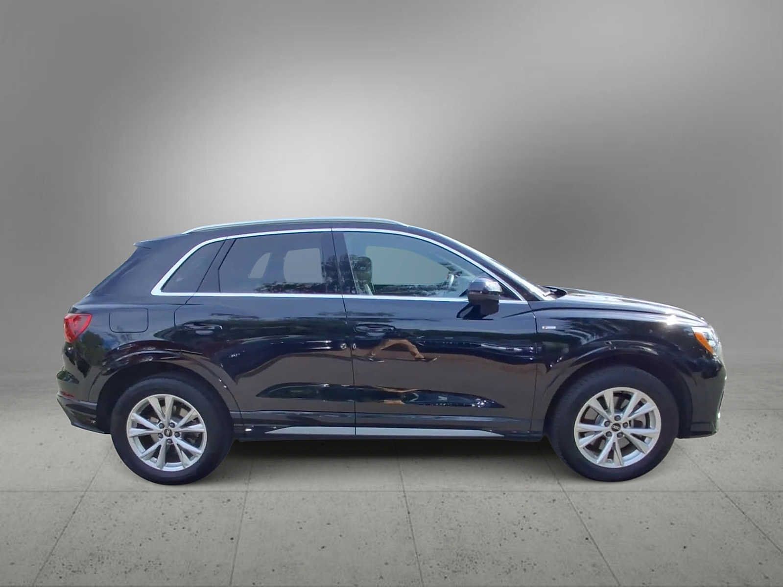 Used 2022 Audi Q3 2.0T Premium AWD/4WD image 9