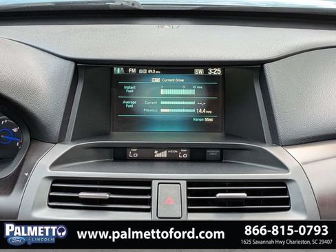 Used 2013 Honda Crosstour EX-L image 17