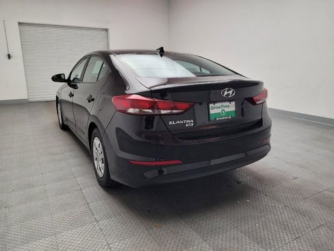Used 2017 Hyundai Elantra SE image 6