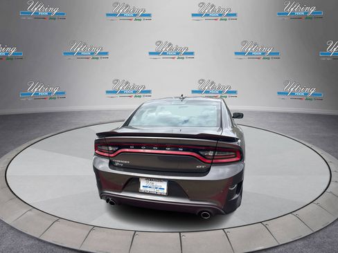 Used 2020 Dodge Charger GT image 4