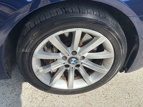 Used 2015 BMW 535i xDrive Sedan AWD/4WD image 47