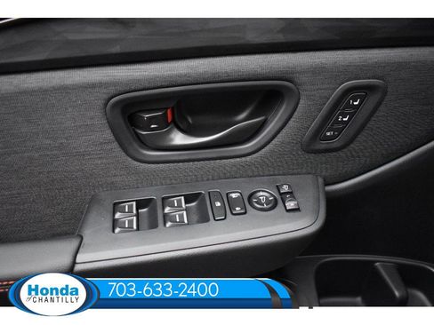 New 2026 Honda Passport TrailSport image 31