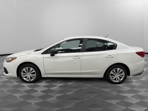 Used 2020 Subaru Impreza 2.0i image 2