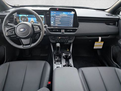 New 2026 Subaru Outback Premium image 16