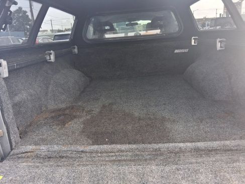 Used 2005 Dodge Dakota SLT AWD/4WD image 9