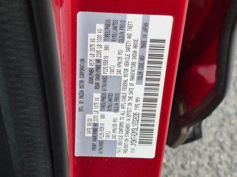 Used 2020 MAZDA CX-5 Grand Touring FWD image 15