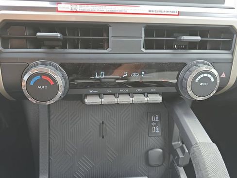 New 2026 Toyota Tacoma TRD Off-Road image 23