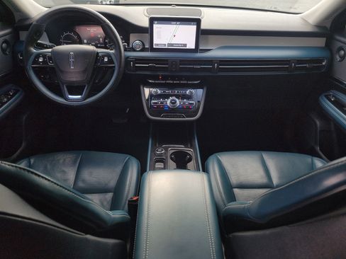 Used 2020 Lincoln Corsair Reserve w/ Equipment Group 201A image 21