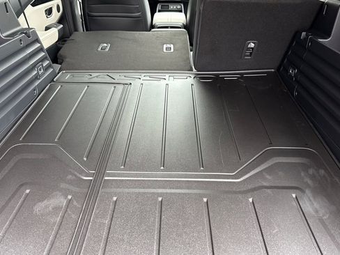 New 2026 Honda Passport TrailSport Elite image 17