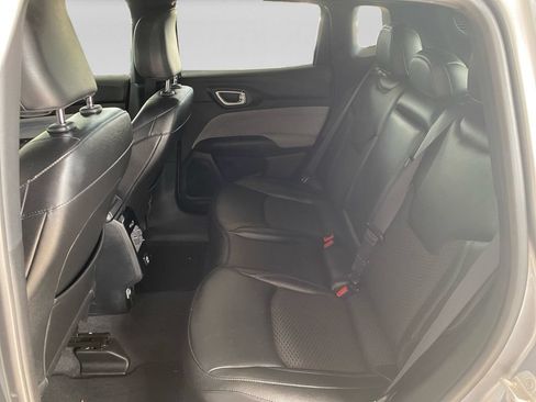 Used 2024 Jeep Compass Latitude AWD/4WD image 23