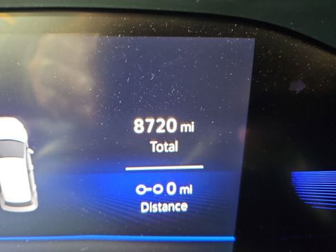 Certified 2024 Volkswagen Tiguan S image 19