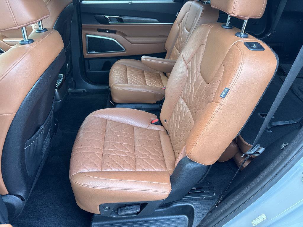 Used 2024 Kia Telluride EX X-Line AWD/4WD image 20
