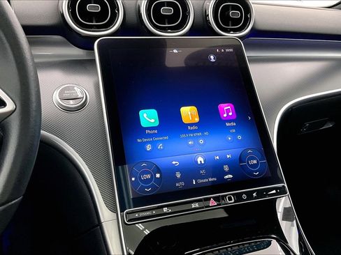 Certified 2025 Mercedes-Benz C 300 Sedan image 5