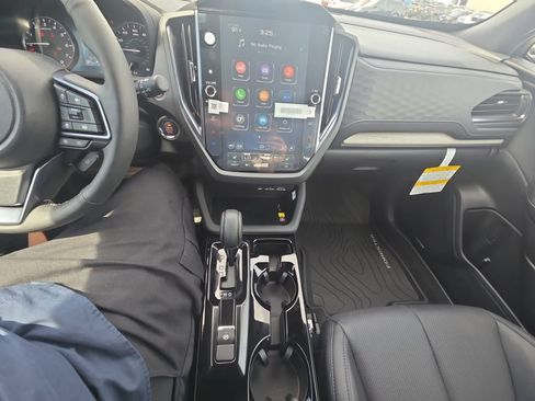 New 2026 Subaru Forester Limited AWD/4WD image 15