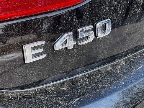 Certified 2019 Mercedes-Benz E 450 Cabriolet image 21