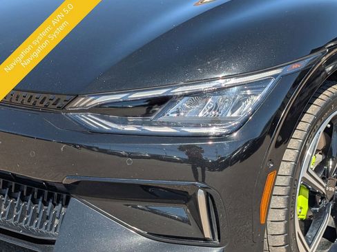 Certified 2024 Kia EV6 GT image 9