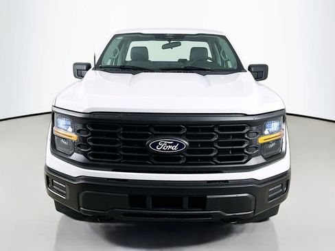 New 2026 Ford F150 XL image 2