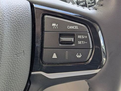 Certified 2025 Honda Odyssey Touring image 24