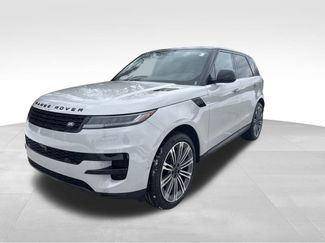 New 2026 Land Rover Range Rover Sport SE 360° Tour
