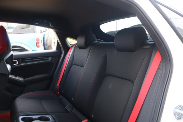 Used 2025 Honda Civic Type R image 25