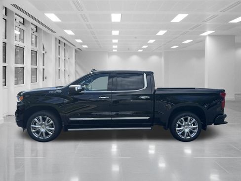 New 2025 Chevrolet Silverado 1500 High Country image 9