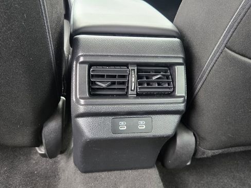 Certified 2025 Honda Accord LX image 13