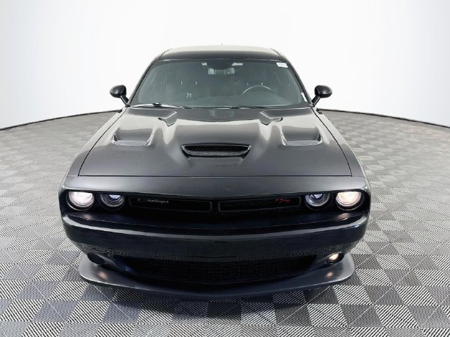 Used 2019 Dodge Challenger R/T Scat Pack RWD image 2