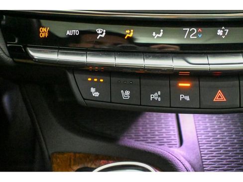 Certified 2025 Cadillac CT5 Premium Luxury RWD image 45