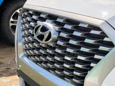 Used 2021 Hyundai Palisade SEL image 6